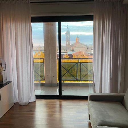 Guest House Foligno Porta Romana Екстер'єр фото