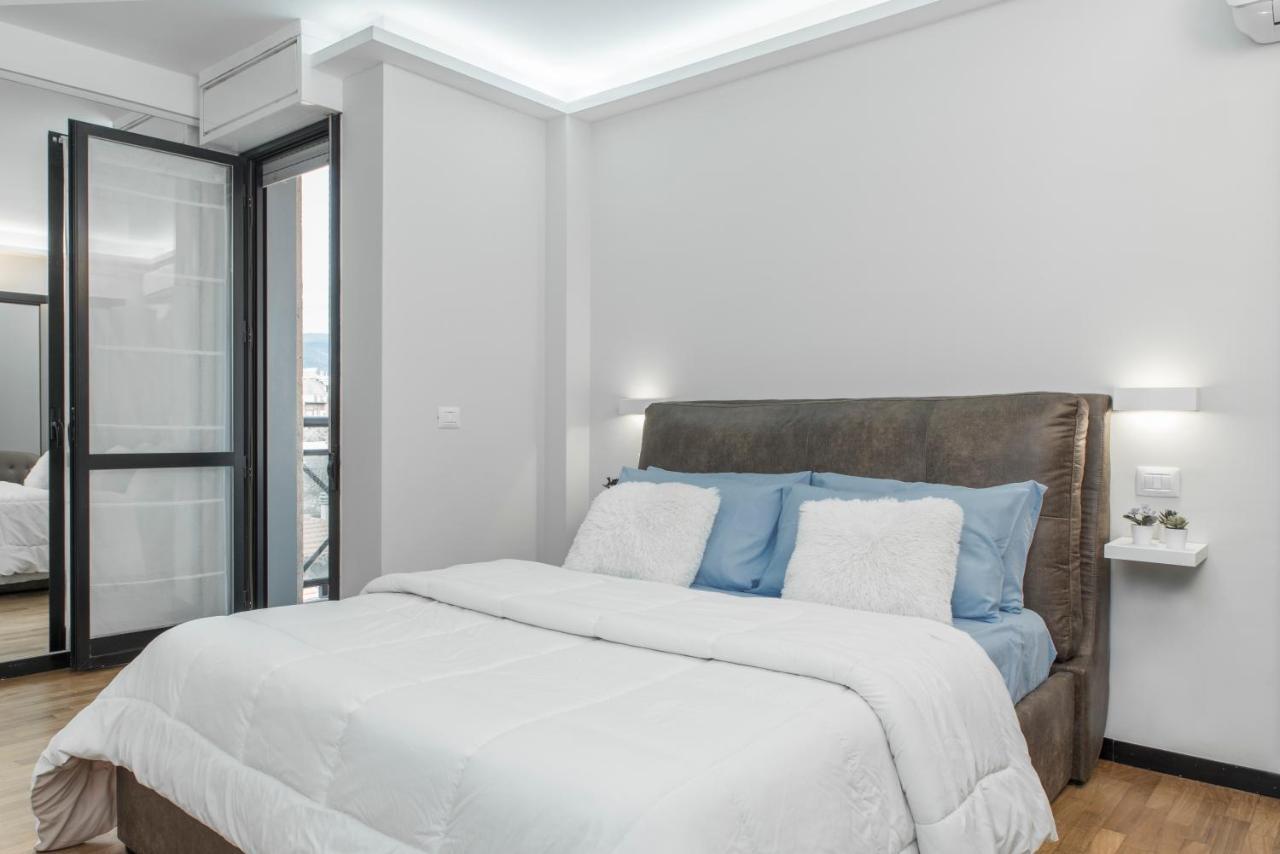 Guest House Foligno Porta Romana Екстер'єр фото