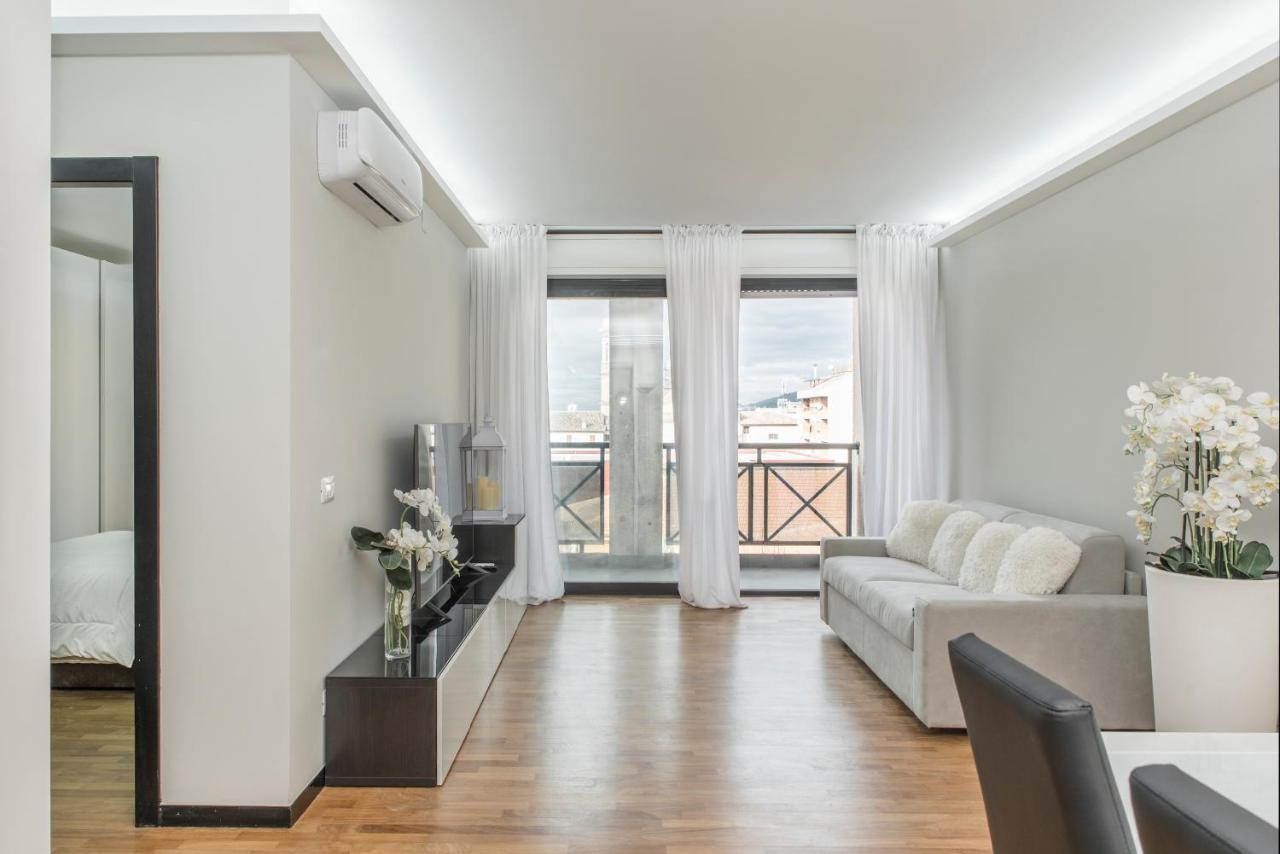 Guest House Foligno Porta Romana Екстер'єр фото
