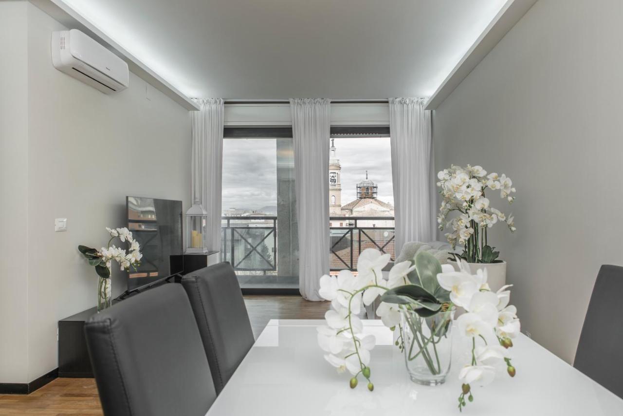Guest House Foligno Porta Romana Екстер'єр фото