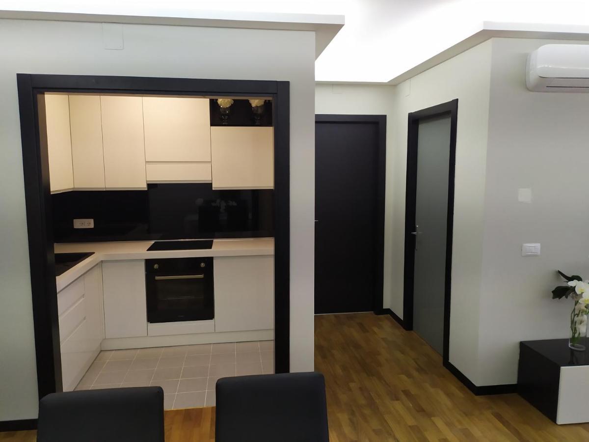 Guest House Foligno Porta Romana Екстер'єр фото