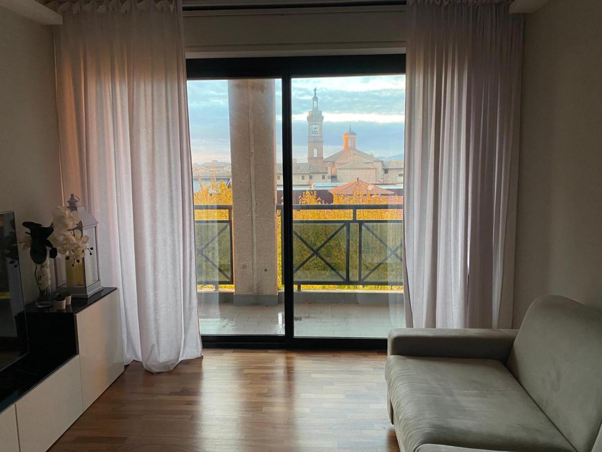 Guest House Foligno Porta Romana Екстер'єр фото