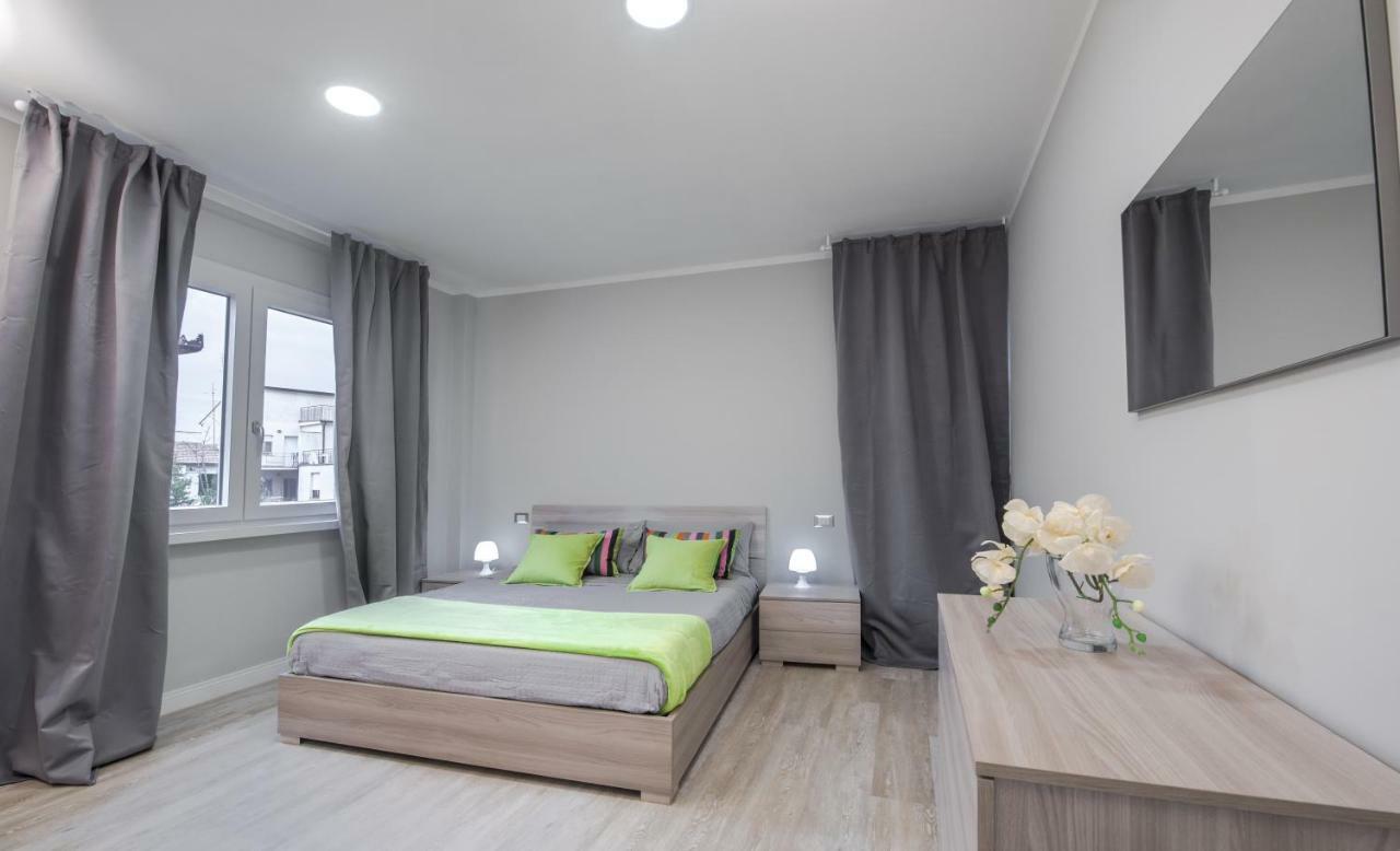 Guest House Foligno Porta Romana Екстер'єр фото