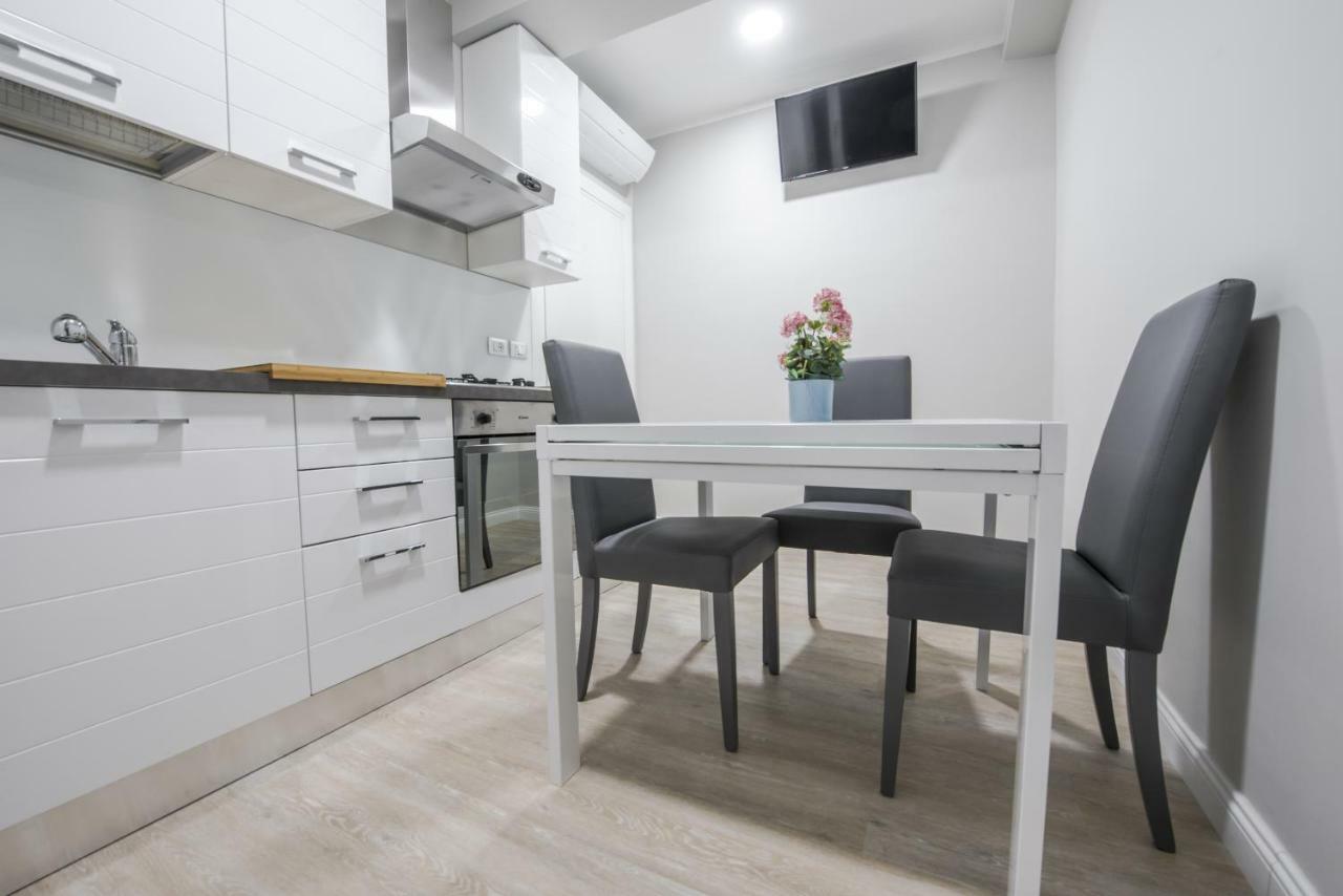 Guest House Foligno Porta Romana Екстер'єр фото