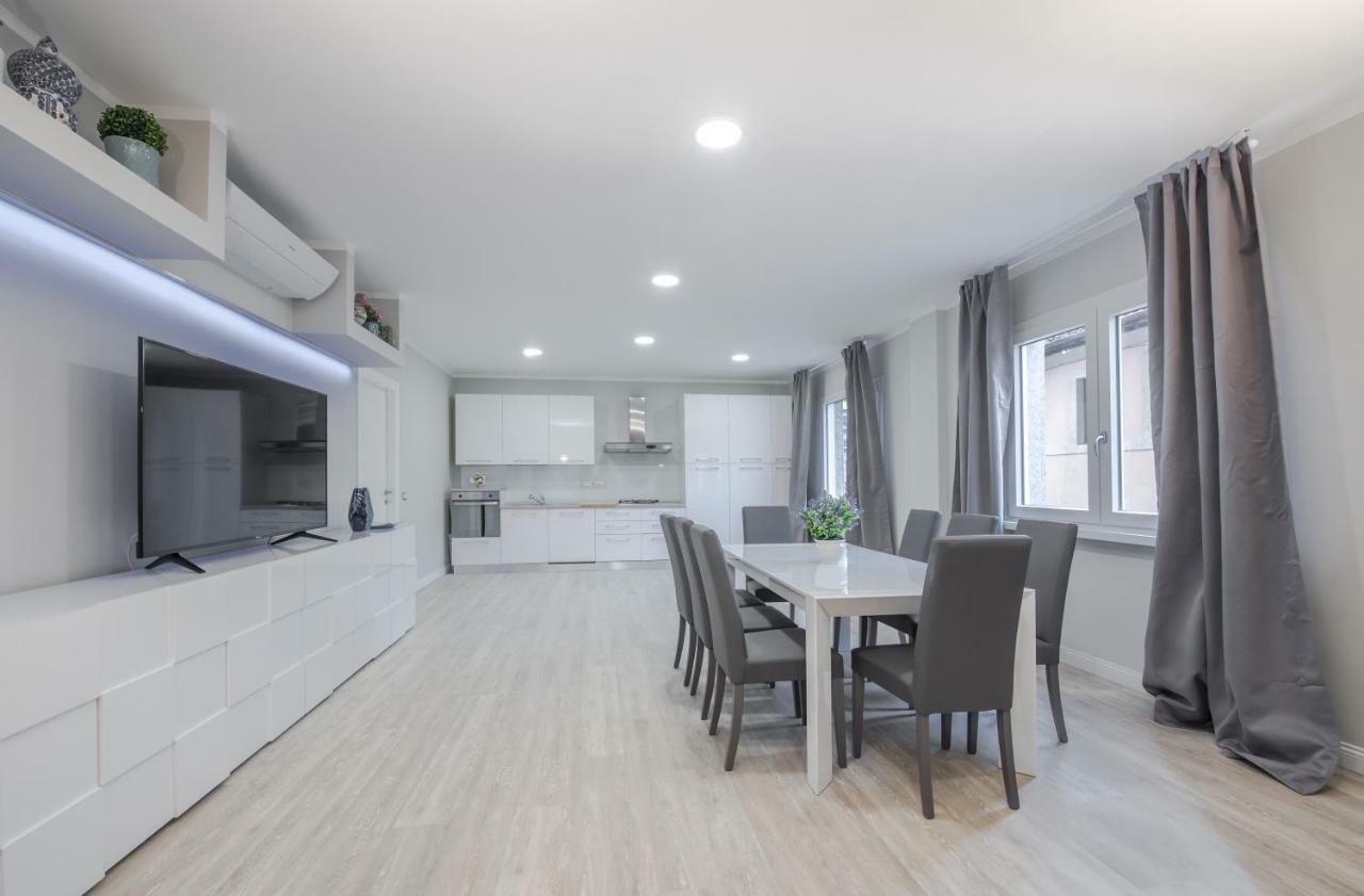 Guest House Foligno Porta Romana Екстер'єр фото