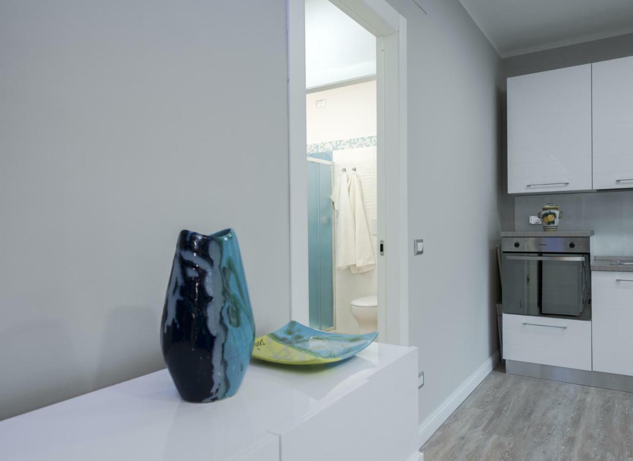 Guest House Foligno Porta Romana Екстер'єр фото
