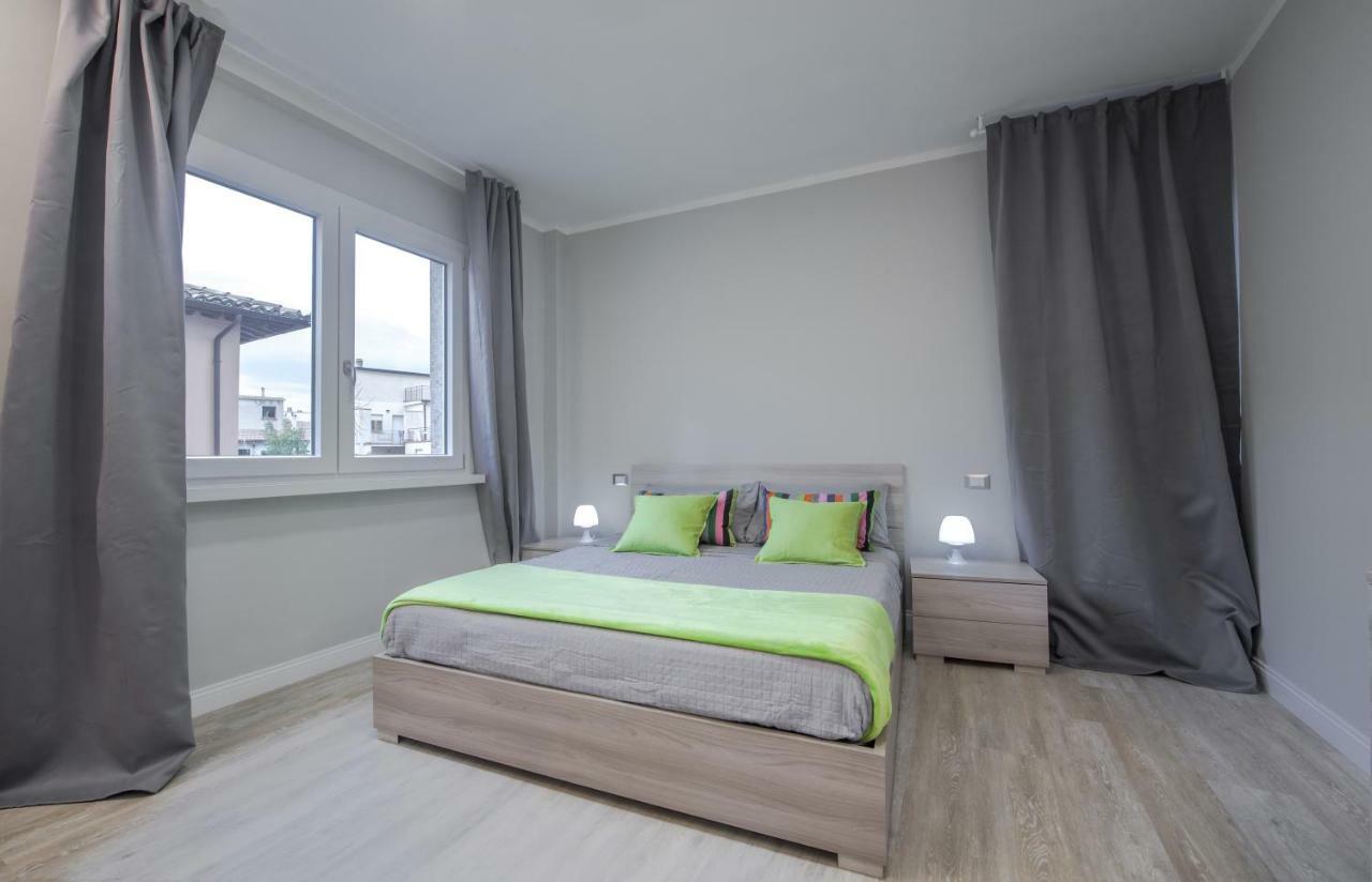 Guest House Foligno Porta Romana Екстер'єр фото