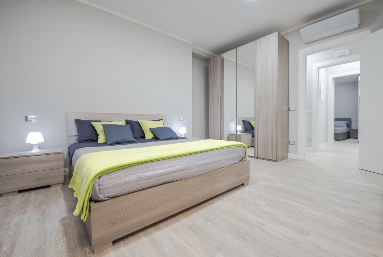 Guest House Foligno Porta Romana Екстер'єр фото